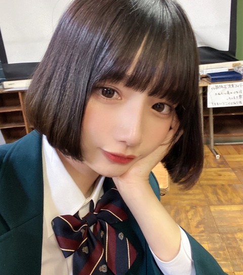 青春高校 兎遊たお きゅるりんってしてみて 画像_1847