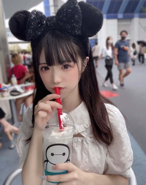 楠こはな chuLa グラビア 画像 水着 ビキニ_1011