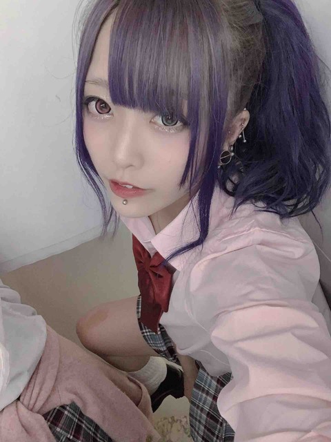 BLACKNAZARENE 冬野あゐく 画像 ふゆのどうぶつえん アイドル チェキ 水着 グラビア9365
