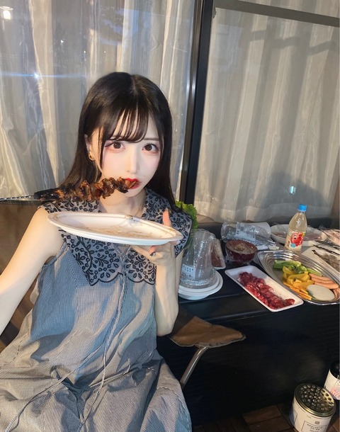 久我瑠璃 オーバーレオ・ルリ アルテミスの翼 水着 グラビア 画像 ビキニ_9272