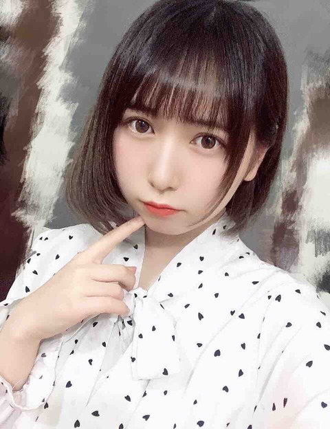 天晴れ！原宿 永堀ゆめ 画像7604