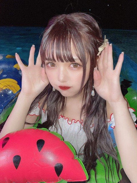 津代美月 JamsCollection 水着 画像 グラビア_0245