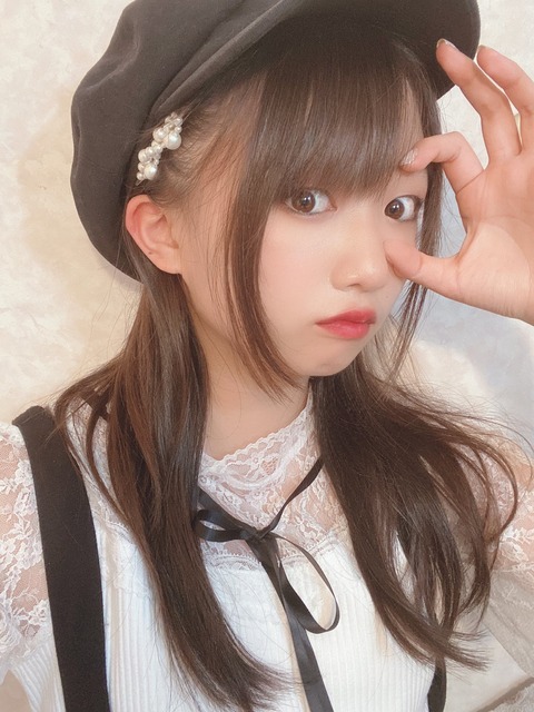 鶯谷 アイドル 鶯籠 とりかご 点点 画像