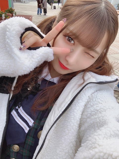 水着 愛乙女☆DOLL ラブリードール 太田里織菜 画像6366