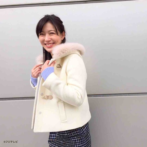 めざましテレビ お天気おねえさん 阿部華也子 画像 アイドル チェキ かやちゃん3950