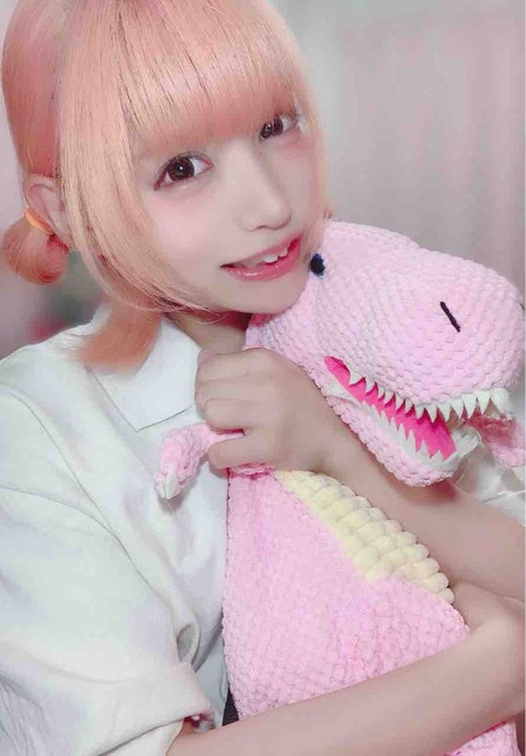 ぜんぶ君のせいだ。ぜん君。　アイドル凪あけぼの　チェキ