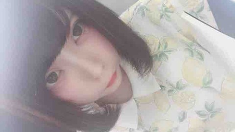 星歴13夜 色とわ アイドル 画像 チェキ