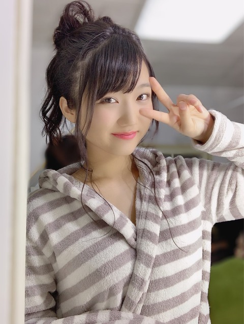 門林有羽 SUPER☆GiRLS スパガ グラビア 画像 水着 ビキニ_0738
