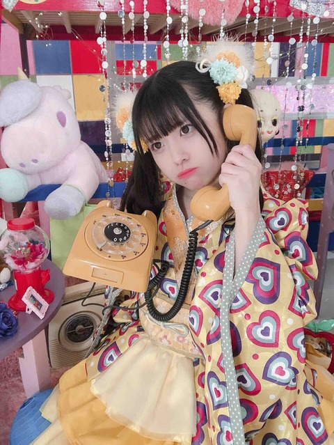 天晴れ！原宿 七瀬れあ 画像7756