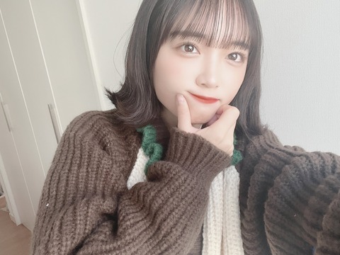 小田垣有咲 Peel the Apple 画像_2318