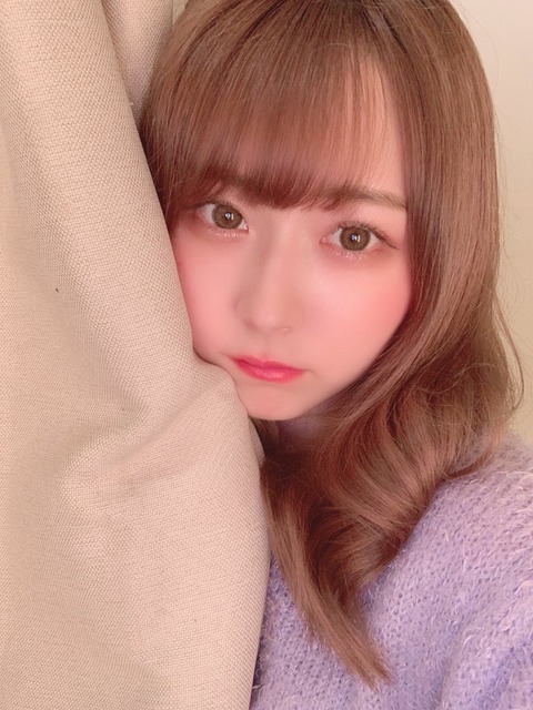 カントリーガールズ 島村嬉唄 きゅるりんってしてみて 画像_1894