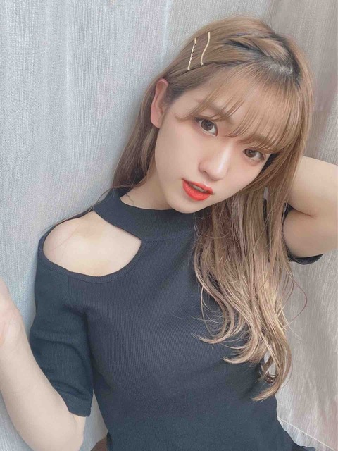 水着 CoverGirls 横山なつみ 画像6438