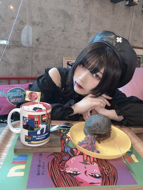 アンスリューム　天神・大天使・閻魔　あまがみ・だいてんし・えんま　画像