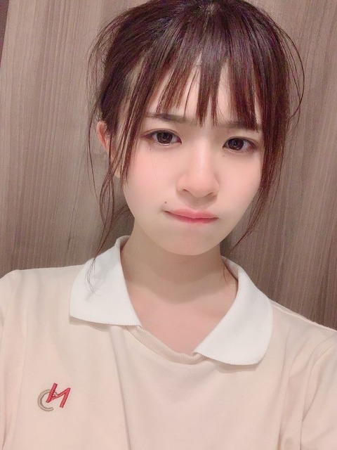 エロ 胸 えち 松田好花 日向坂46 画像_3953