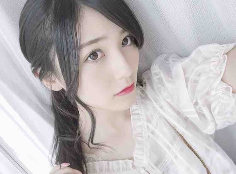 26時のマスカレイド ニジマス 吉井美優 画像 アイドル チェキ7840