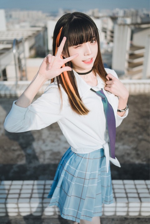綺太郎 コスプレ 画像_3227