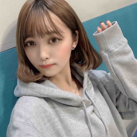 我儘ラキア MIRI ミリ 画像 アイドル チェキ4850