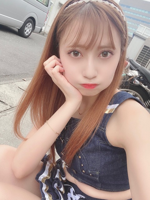 Ange☆Reve　アンジュレーヴ　佐々木璃花　画像