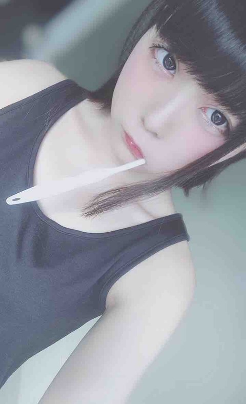 星歴13夜 色とわ アイドル 画像 チェキ