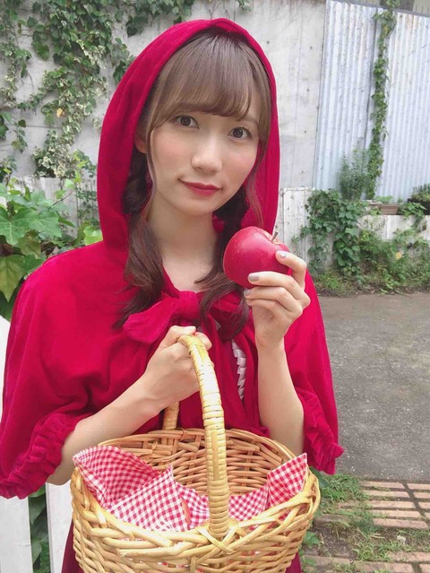 26時のマスカレイド ニジマス 江嶋綾恵梨 画像 アイドル チェキ7710