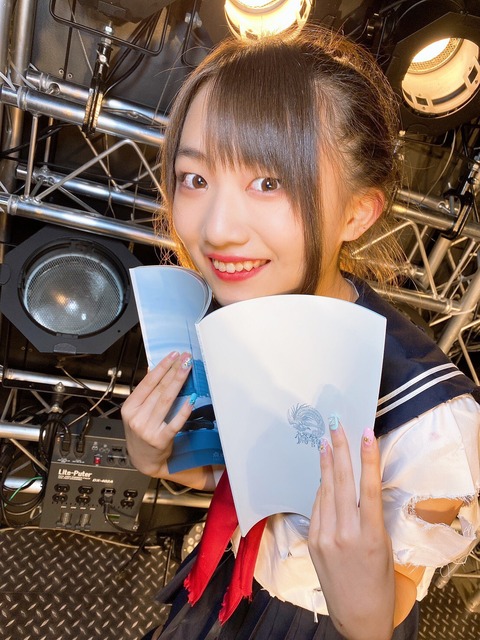鶯谷 アイドル 鶯籠 とりかご 点点 画像