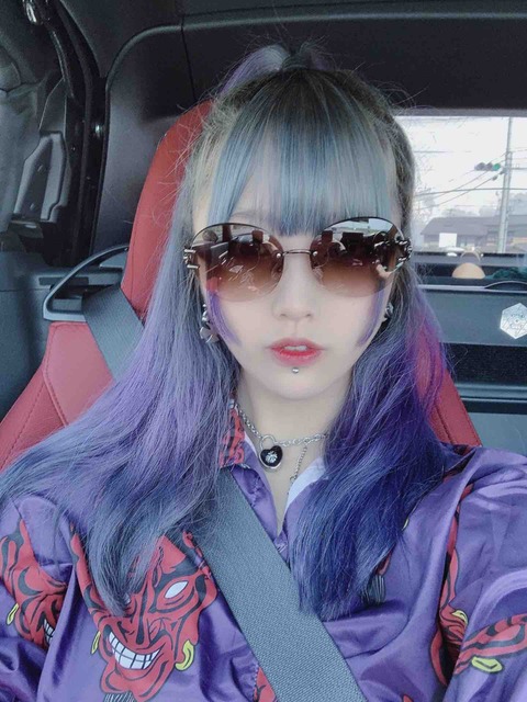 BLACKNAZARENE 冬野あゐく 画像 ふゆのどうぶつえん アイドル チェキ 水着 グラビア9356