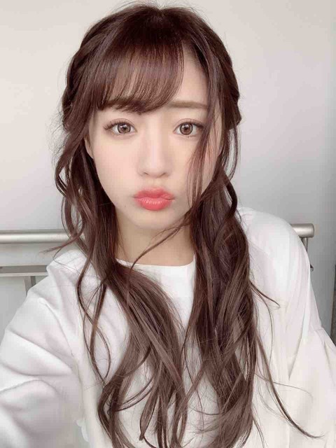 夢みるアドレセンス 志田友美 チェキ