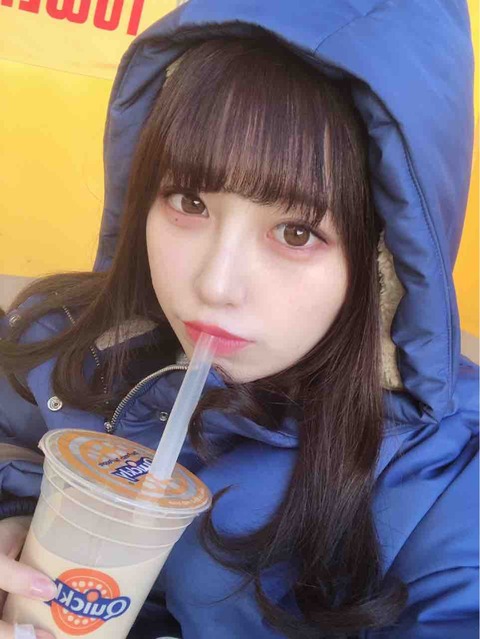 まねきケチャ 宮内凛 アイドル　画像　チェキ　グラビア0513