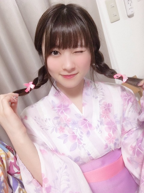 KissBee 藤井優衣 画像_5352