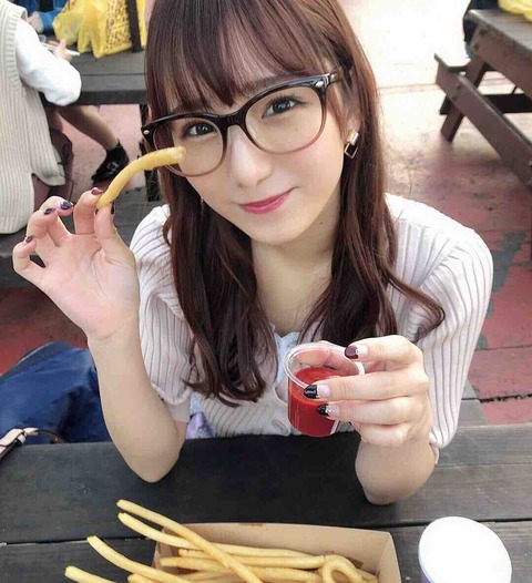 水着 Pimm's ピムス 栗田麻理 画像4192