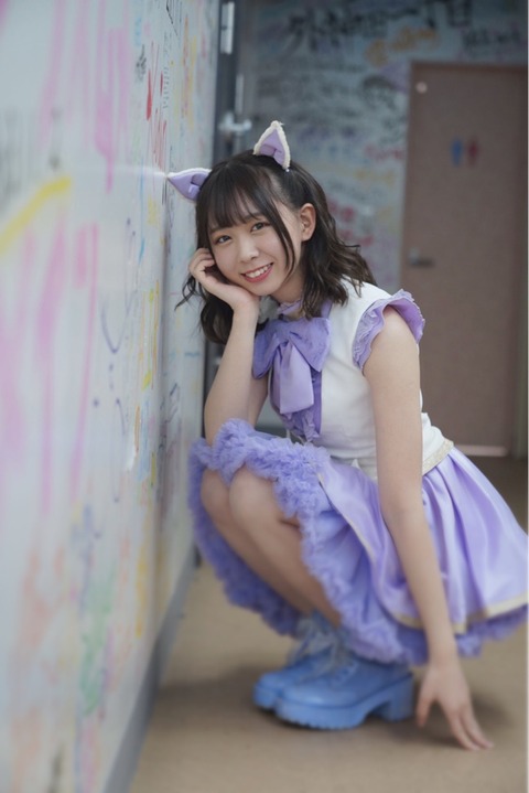 わーすた　松田美里　画像