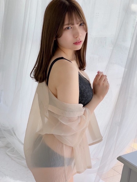三好麗奈 ナナランド 水着 画像 グラビア ビキニ_0509