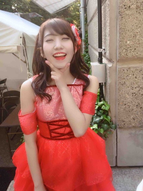 さきちゃん Luce Twinkle Wink 深沢紗希 画像4760