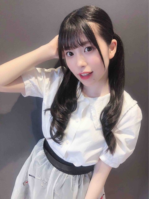 天晴れ！原宿 七瀬れあ 画像7723