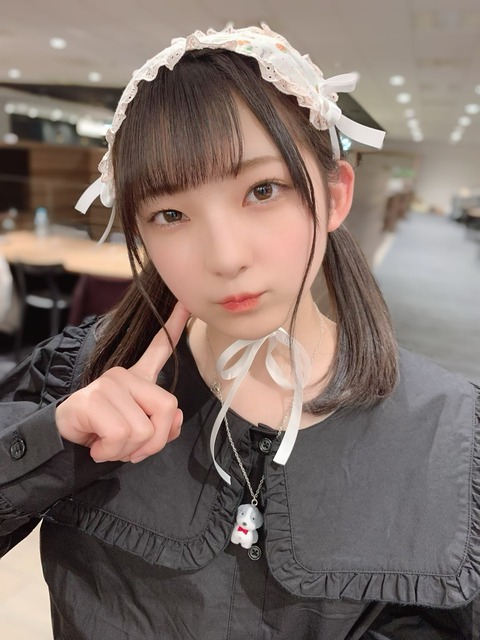 永田詩央里 ≠ME ノットイコールミー 画像 ノイミー_7917
