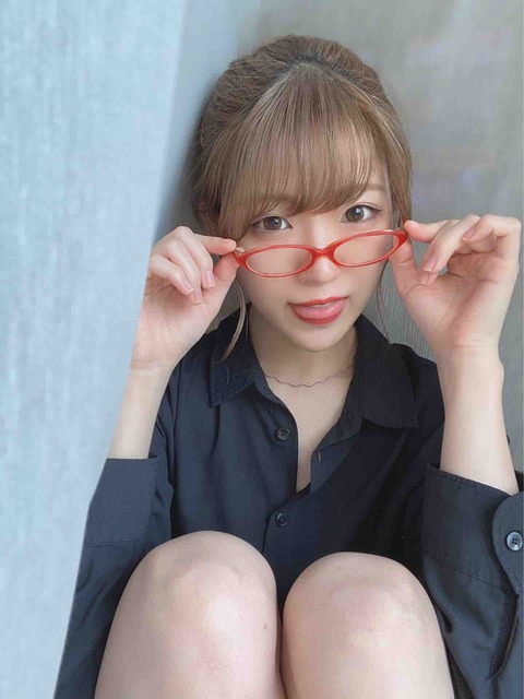 水着 CoverGirls 横山なつみ 画像6444