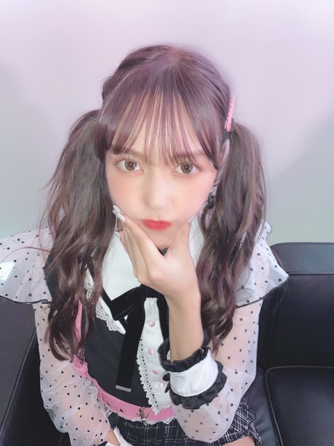 腋 諸橋沙夏 =LOVE イコラブ 画像 セクシー_6727