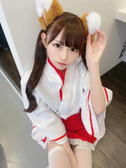 枢木瑠花 chuLa 画像_0973
