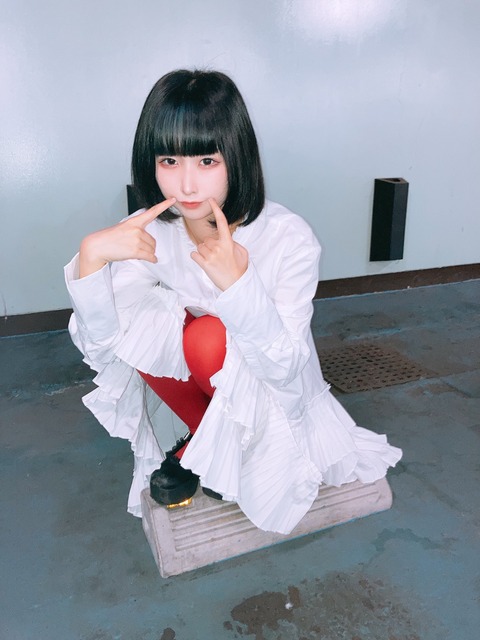 ミスiD meme tokyo. KOROMO ころも 画像