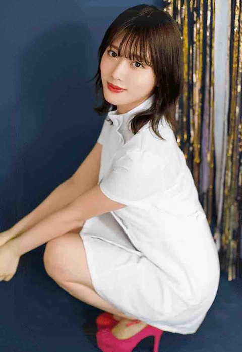 乃木坂46 伊藤純奈 画像 乃木坂２期生0442