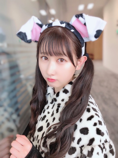 山本杏奈 =LOVE イコラブ 画像_6764