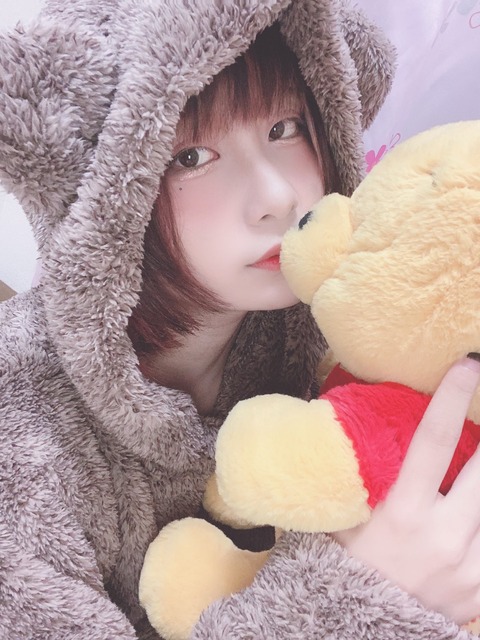 僕のClove 紫宮雷 画像5955