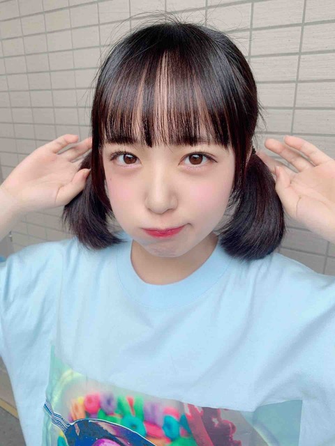 天晴れ！原宿 藤宮めい 画像7665