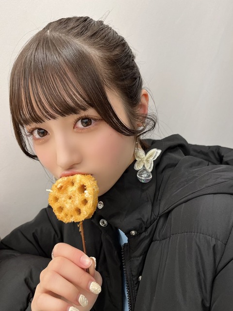 浅原凜 Peel the Apple 画像_2355