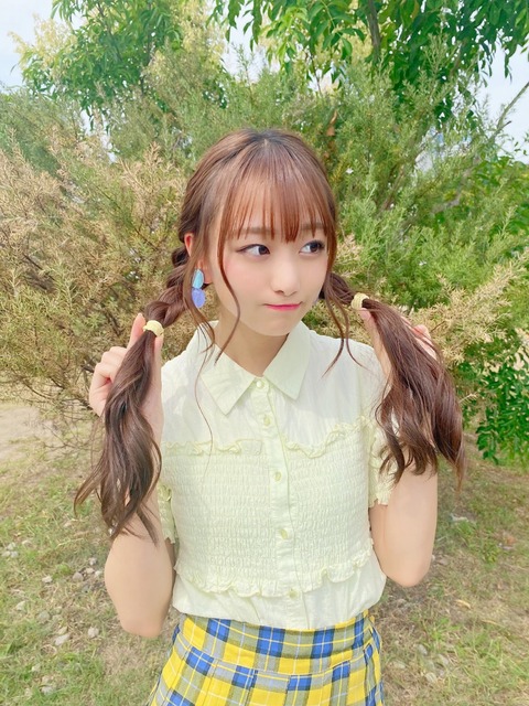 瀧脇笙古 =LOVE イコラブ 画像_6640