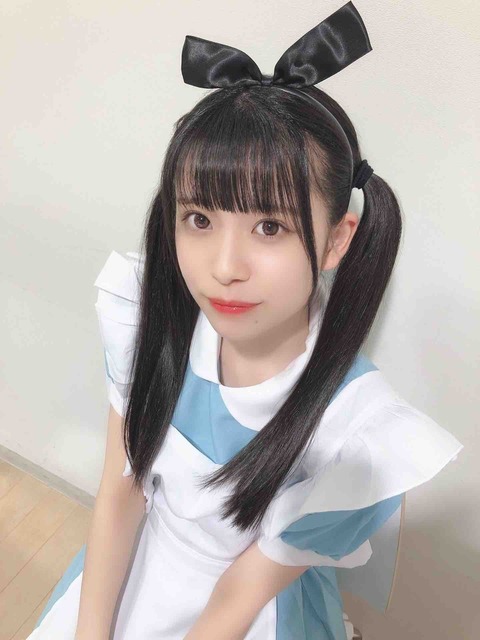 天晴れ！原宿 七瀬れあ 画像7726