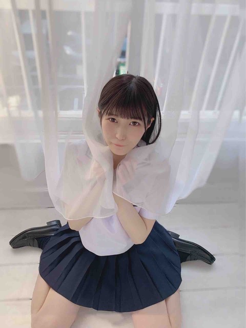 水着 煌き アンフォレント 藤宮もな 画像 グラビア8538