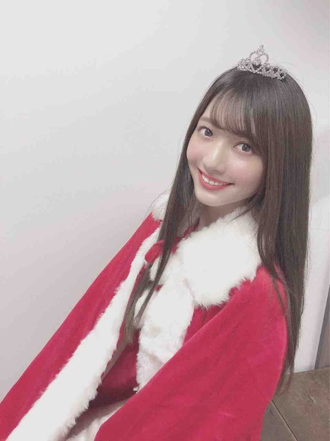 夢みるアドレセンス 夢アド アイドル  山口はのん チェキ