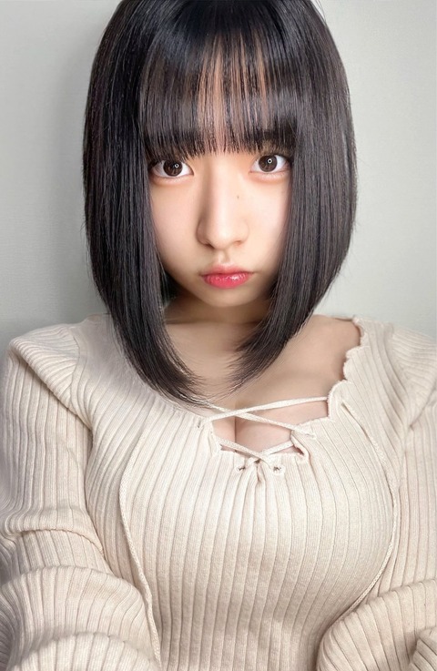 PINOCO 鶯籠 水着 画像 グラビア ビキニ_7673