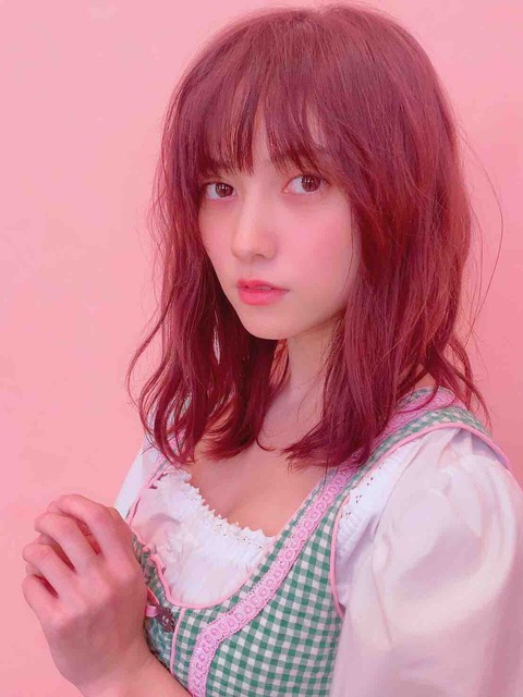 桃月なしこ ゼロイチファミリア グラビア アイドル 画像 チェキ9673
